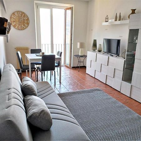 Casa Con Vista Lago A Nesso Buitenkant foto