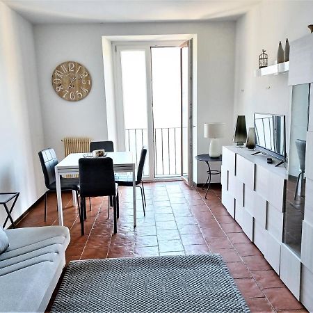 Casa Con Vista Lago A Nesso Buitenkant foto
